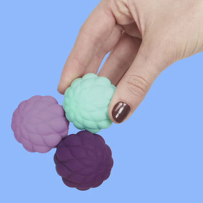 Odds Silicone Magnets - Puffs