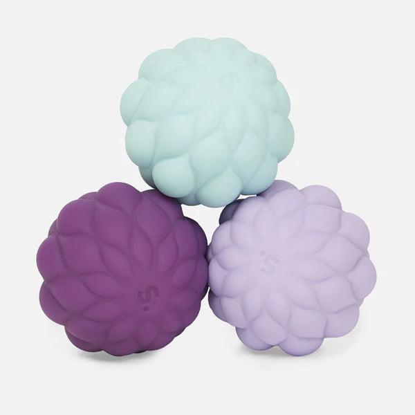 Odds Silicone Magnets - Puffs