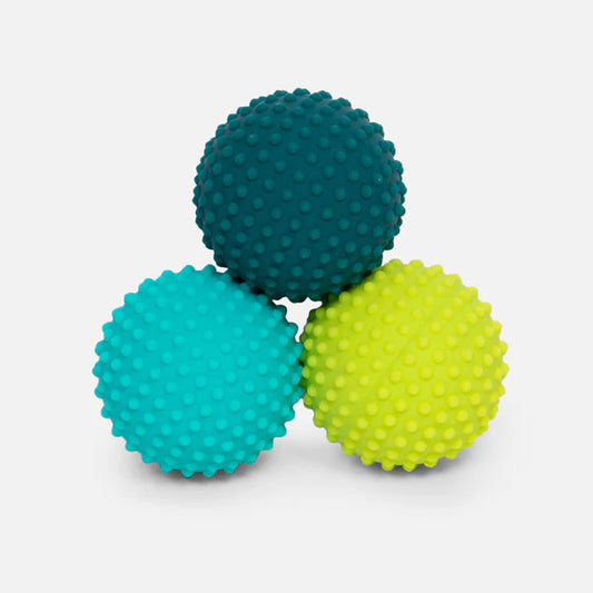 Odds Silicone Magnets - Green Dots