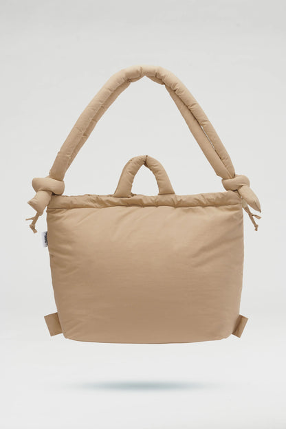 Ona Soft Bag - Beige