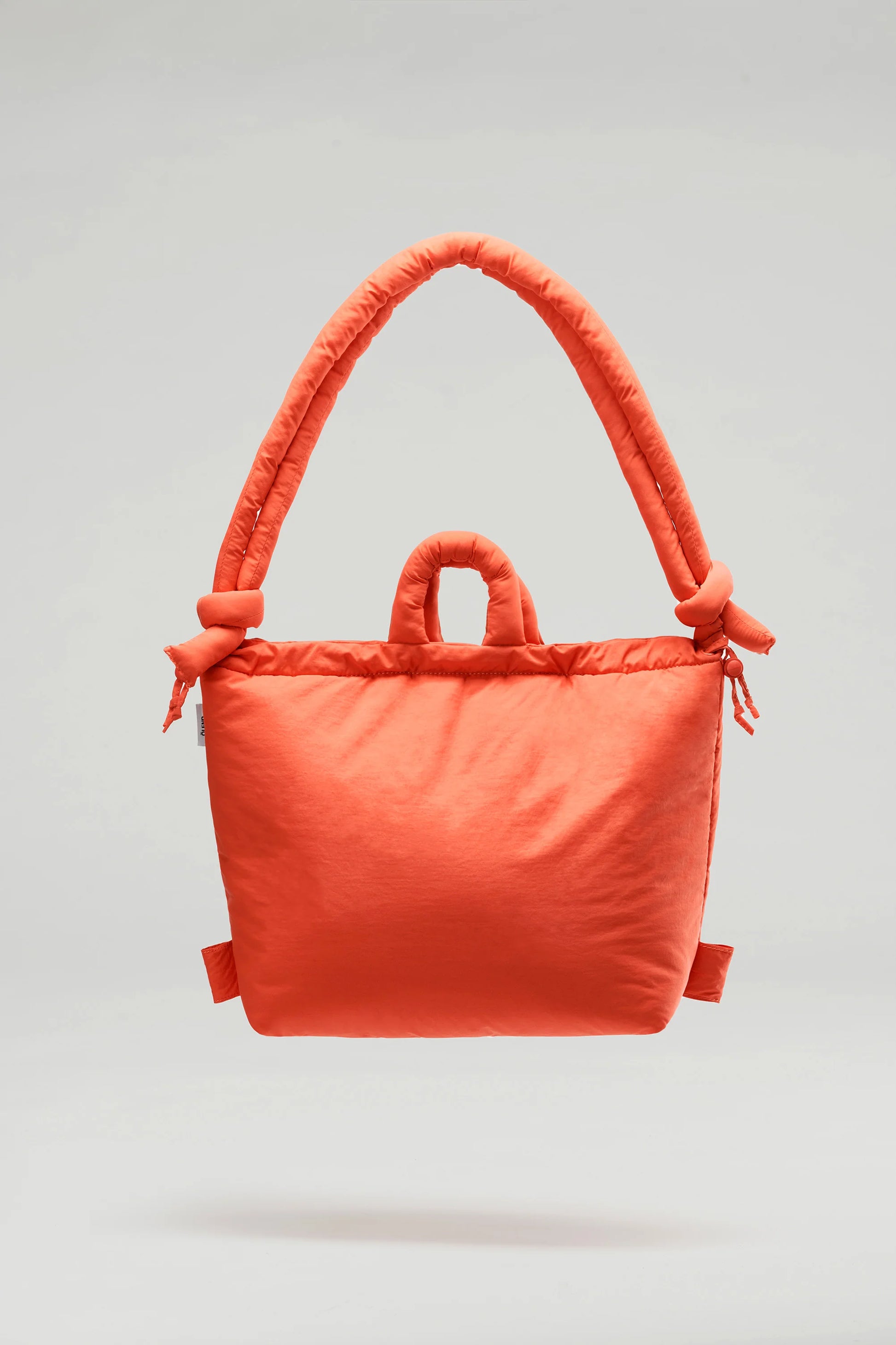バッグ Olend Ona Soft Bag, Coral Ona Soft Bag - Coral – Blue Seven