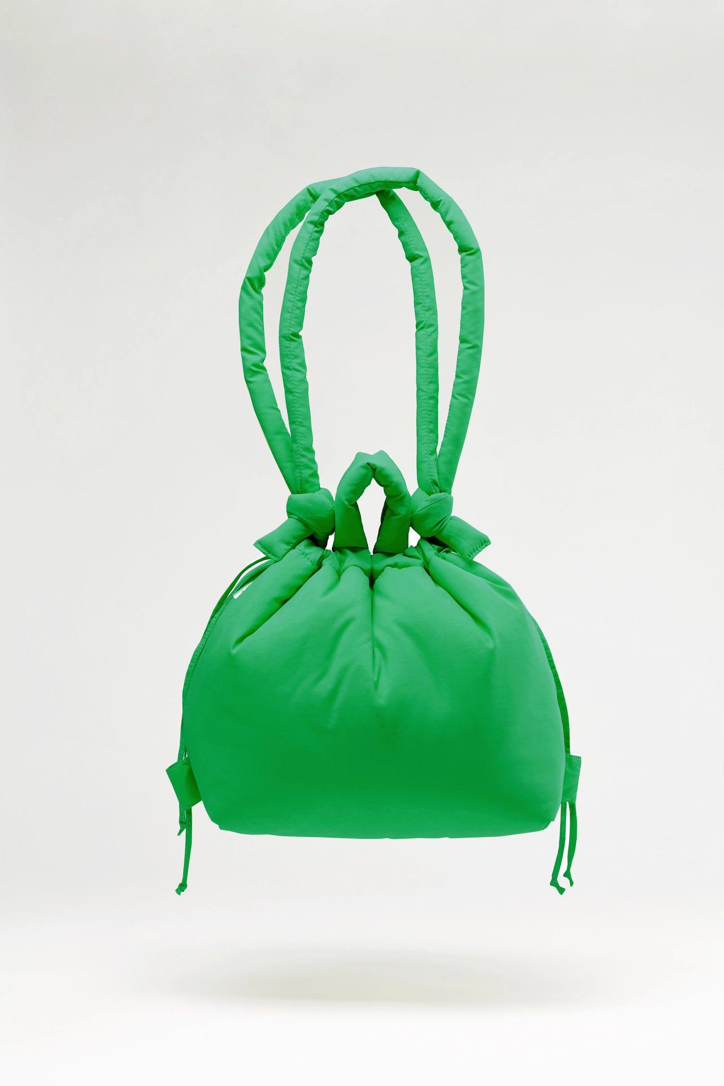 Ona Soft Bag - Green