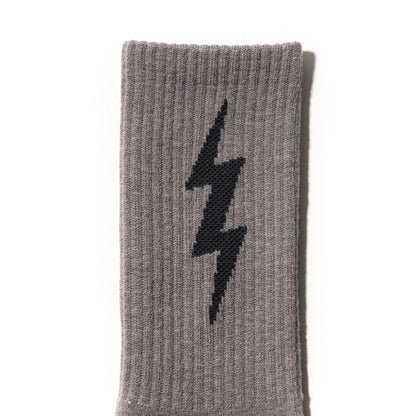 Magic Socks - Steel