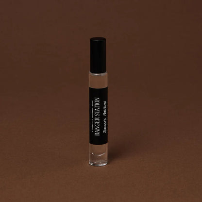 Jordan's Quickdraw Perfume