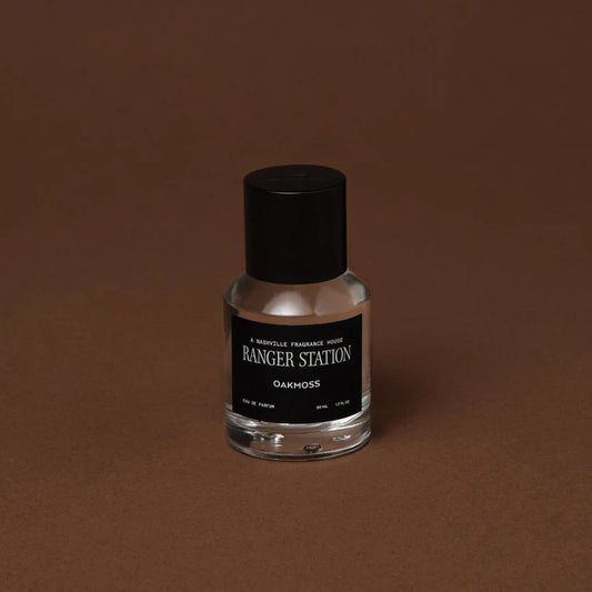 Oakmoss Eau De Parfum