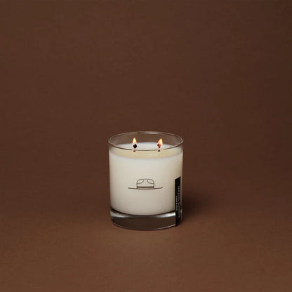 Oud Ranch Candle