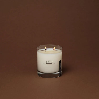 Smooth Operator Candle