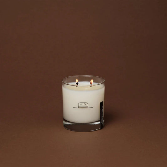 Smooth Operator Candle