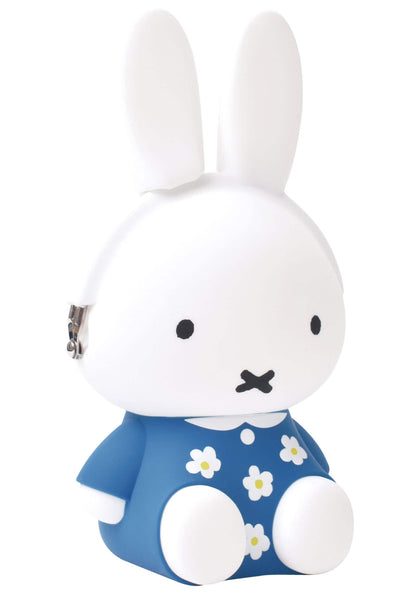 3D POCHI miffy (Flower)