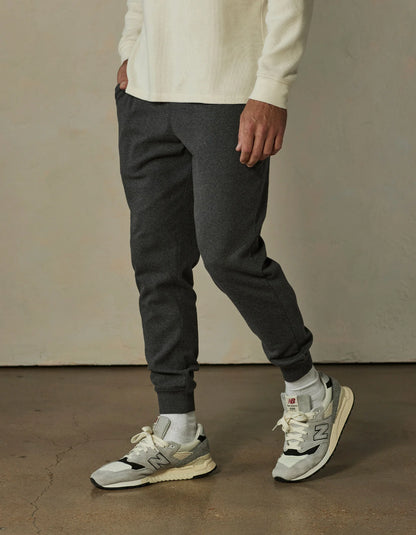 Puremeso Everyday Jogger - Charcoal