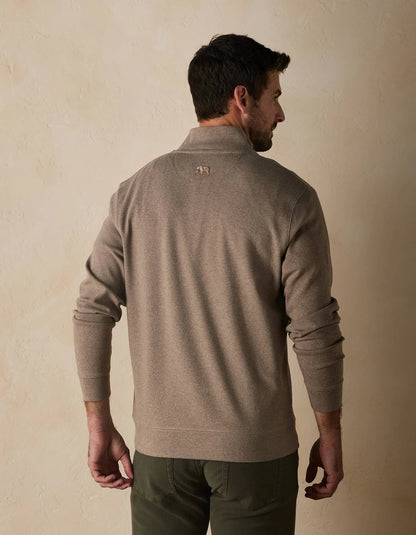 Puremeso Button Popover - Taupe