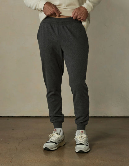 Puremeso Everyday Jogger - Charcoal