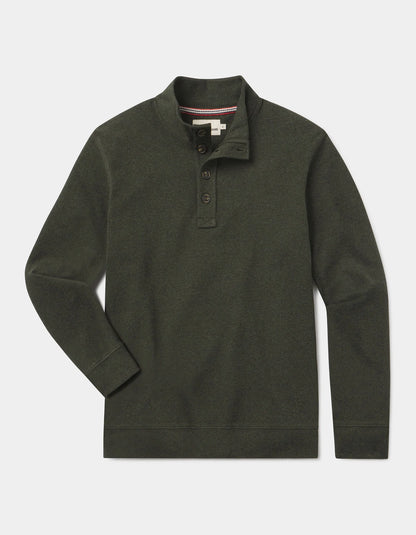 Puremeso Button Popover - Olive