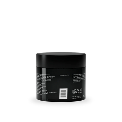 Beard Balm - Cedar & Driftwood 2oz