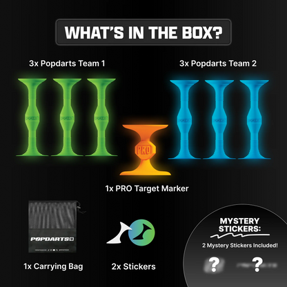 Pro Pack - Glow