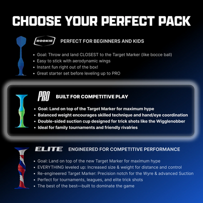 Pro Pack - Glow