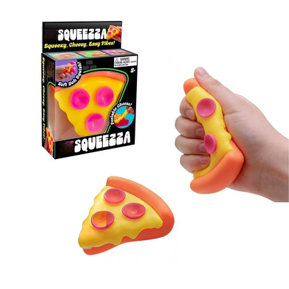 NeeDoh Squeezza (Max 3 per Customer)