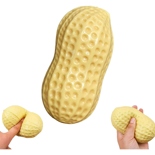 Peanut Squishy