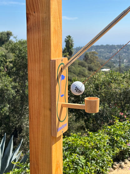 Swing Putt Pro