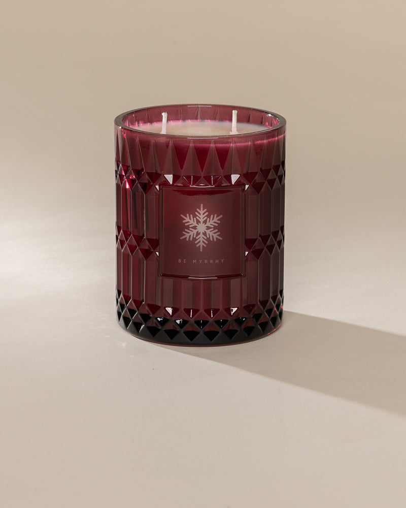 Be Myrrhy 22oz Candle