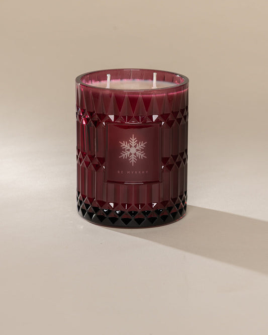 Be Myrrhy 22oz Candle