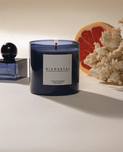 Bicoastal 10oz Candle