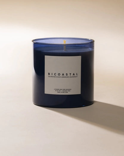 Bicoastal 10oz Candle