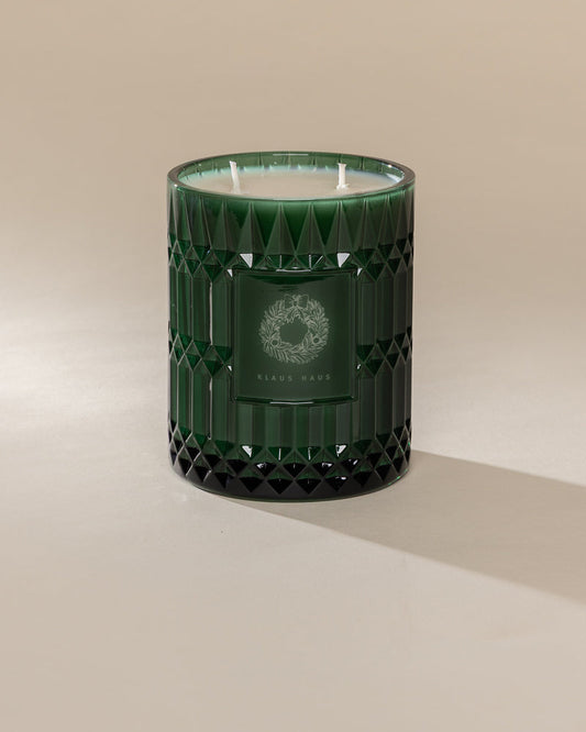 Klaus Haus 22oz Candle