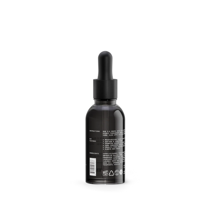 Beard Oil - Cedar & Driftwood 1oz