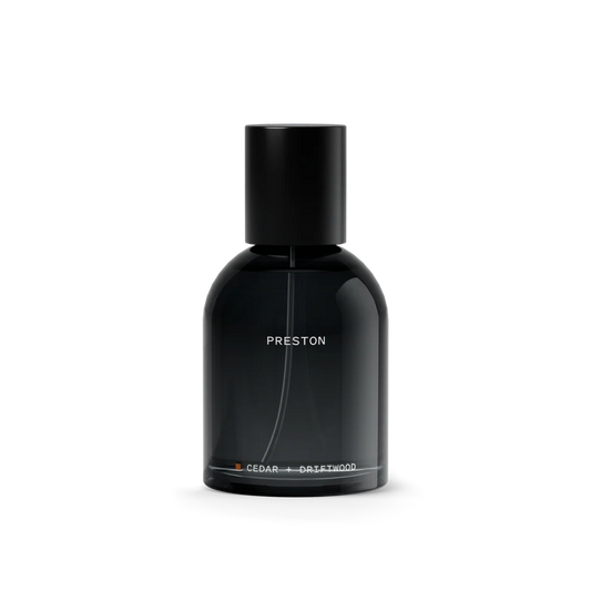 Cedar & Driftwood Cologne 1.7oz