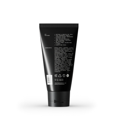Hand Cream - Cedar & Driftwood 3oz