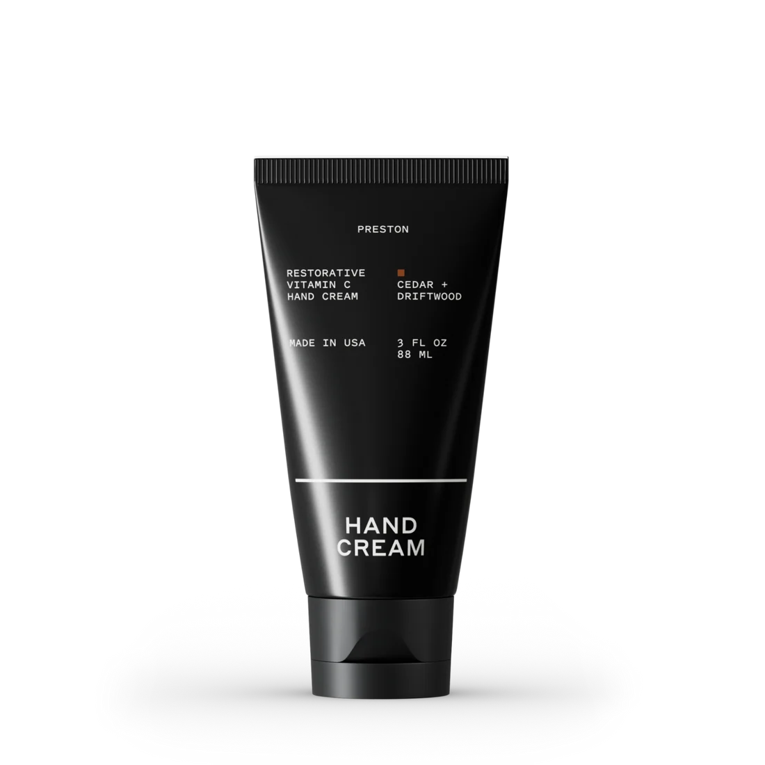 Hand Cream - Cedar & Driftwood 3oz