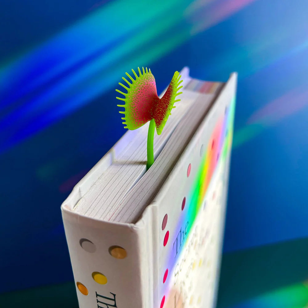 Prey On Words Bookmarks