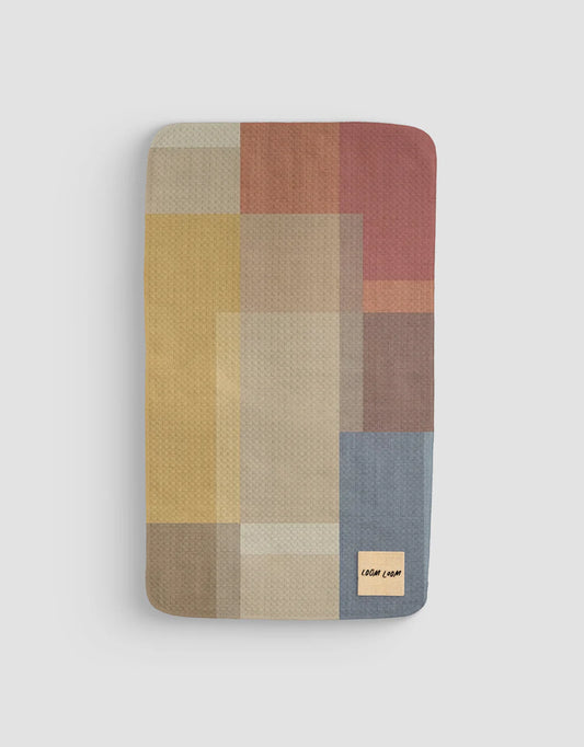 Primary Bath Hand Towel