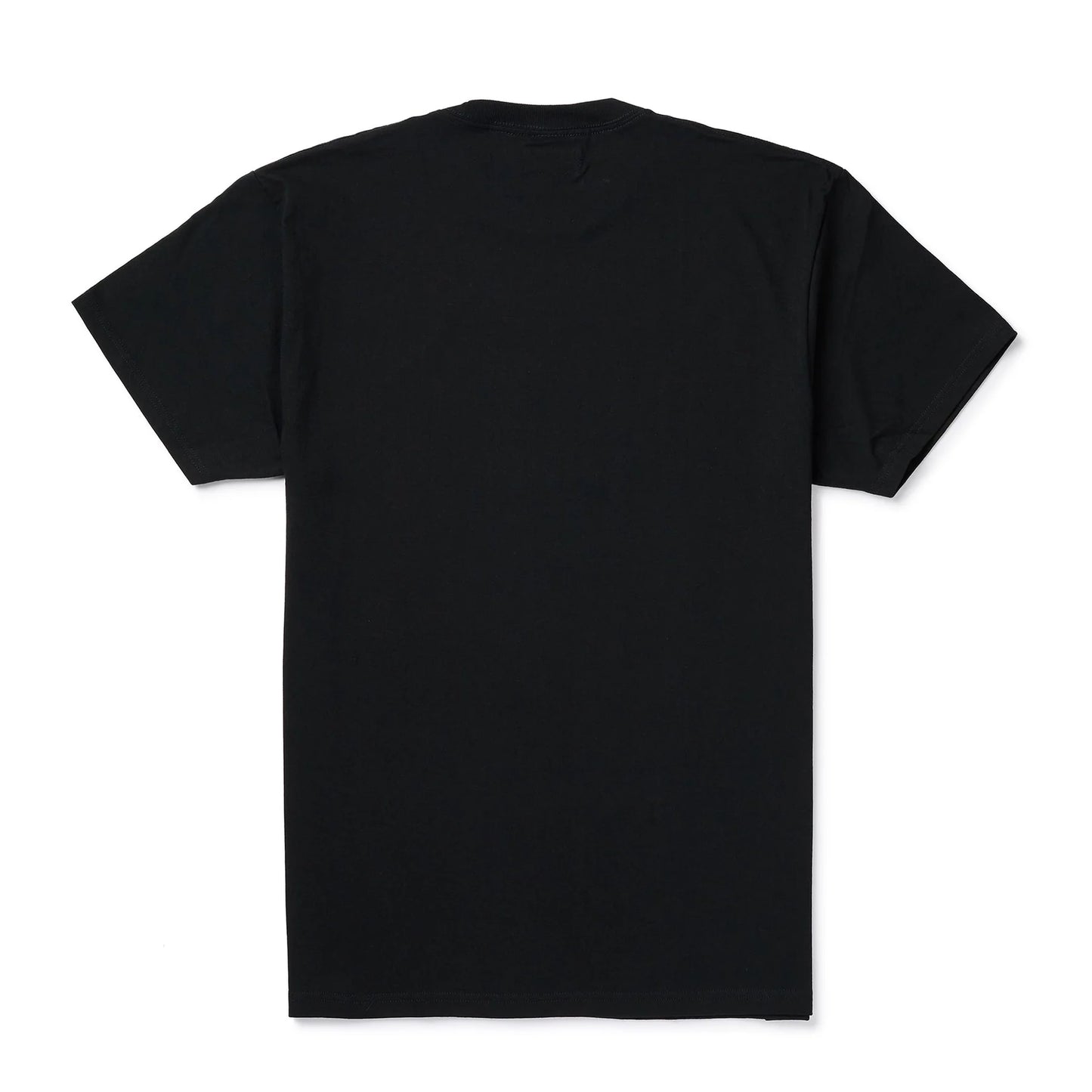 Baldy Tee - Black
