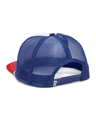 Horizon Trucker Cap