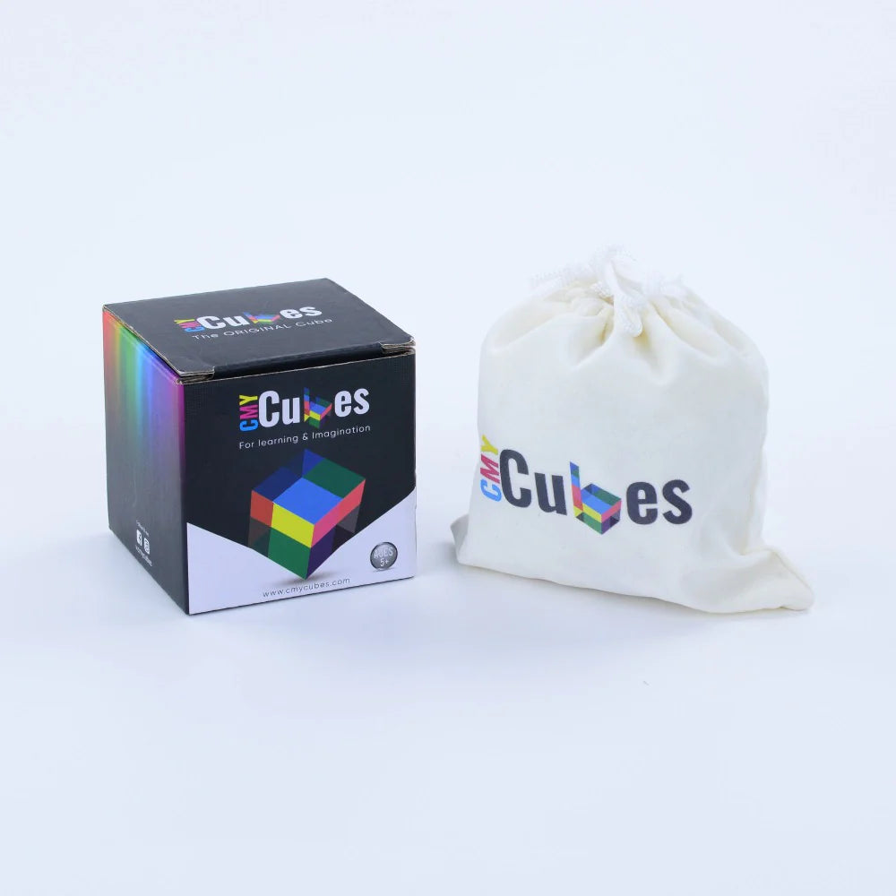 The Original Cube