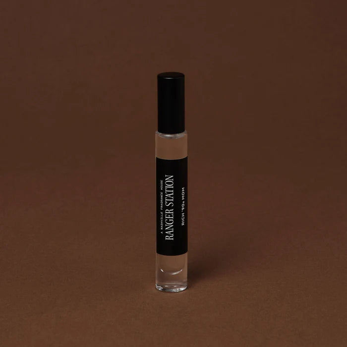 90s Mom Quickdraw Perfume