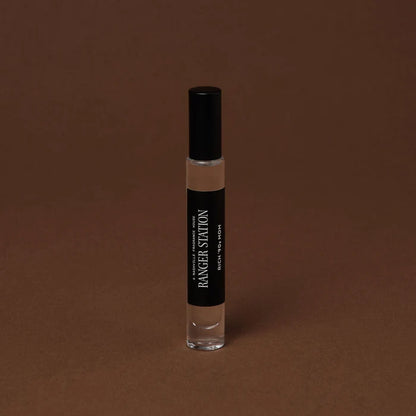 90s Mom Quickdraw Perfume