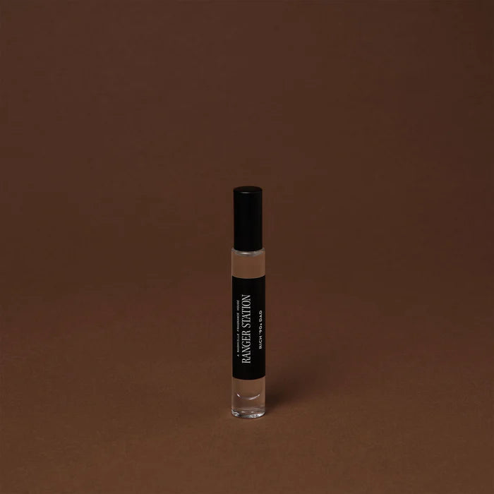 90s Dad Quickdraw Perfume