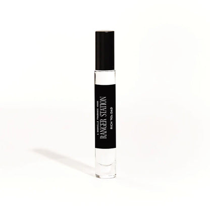 90s Dad Quickdraw Perfume