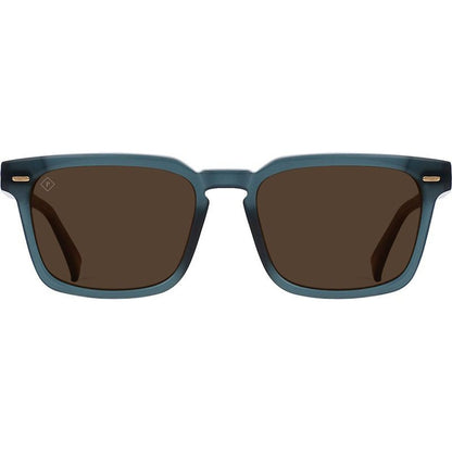 Adin Sunglasses Cirus/Vibrant Brown Polarised Lenses