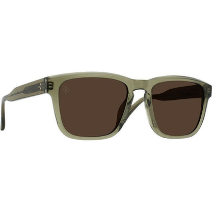 Lumis Sunglasses Cambria/Vibrant Brown Polarized