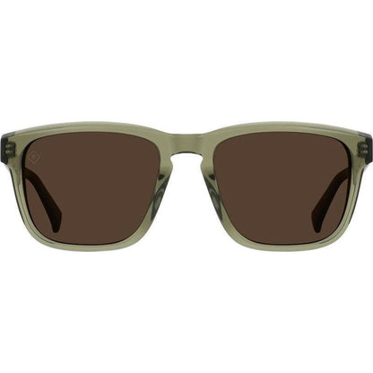 Lumis Sunglasses Cambria/Vibrant Brown Polarized