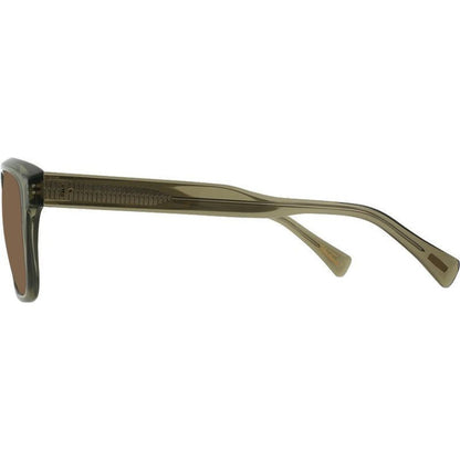 Lumis Sunglasses Cambria/Vibrant Brown Polarized