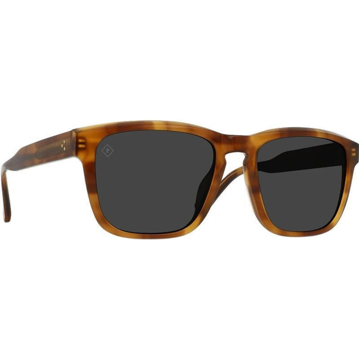 Lumis Sunglasses Santa Fe/Smoke Polarized