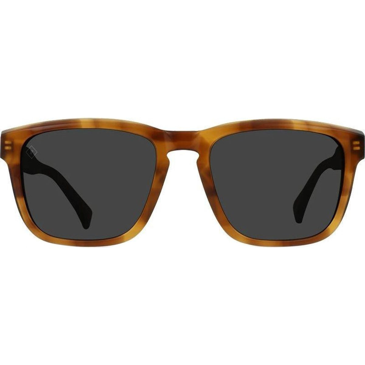 Lumis Sunglasses Santa Fe/Smoke Polarized