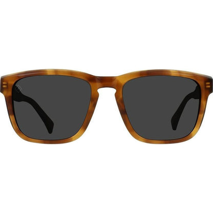 Lumis Sunglasses Santa Fe/Smoke Polarized