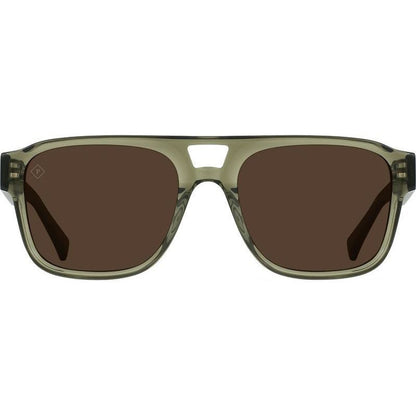 Rifka Sunglasses Cambria/Vibrant Brown Polarised