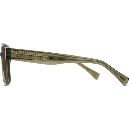 Rifka Sunglasses Cambria/Vibrant Brown Polarised